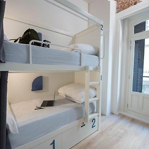 Habitación para Mujeres Compartida